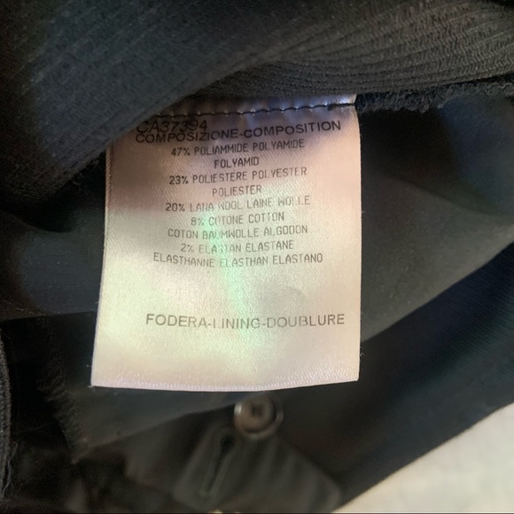 Gucci black pants - Picture 5 of 7